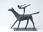 Terence Coventry, Joyrider IV, 2016. Courtesy of Pangolin