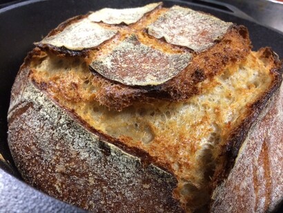  Pane pugliese