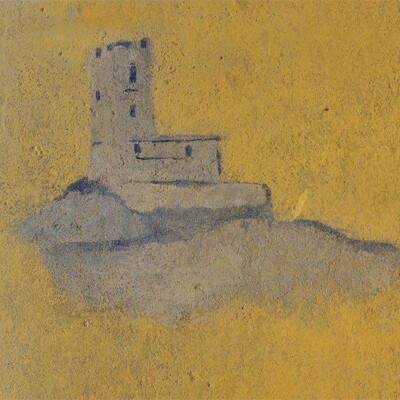 Dining room. Courtesy of Puccini Museum