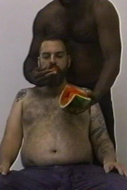 No Wrong Holes. Courtesy of ICA LA