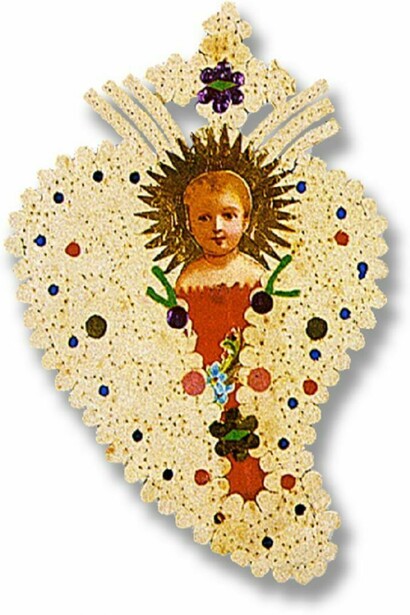 Il cuore di un bambino