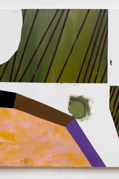 Ludwig Schwarz. Courtesy of Dallas Museum of Art