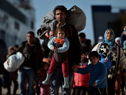 Migrants