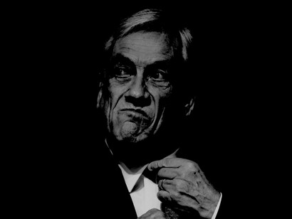 Sebastián Piñera, actual presidente