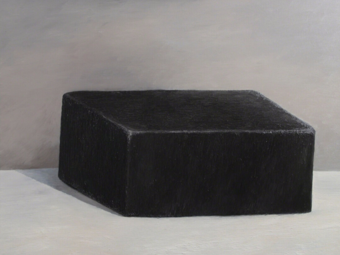 Motif and Material. Courtesy of Tang Contemporary Art