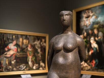 Brera Forever, foto Cesare Maiocchi