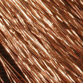 Antonella Zazzera. Courtesy of Jeanne Bucher Jaeger