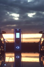 Electric vehicles require hundreds if not thousands of substances