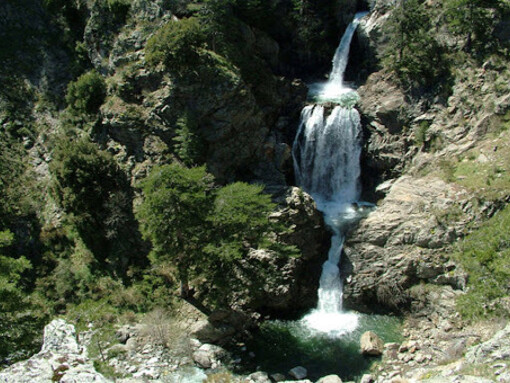 Parco Nazionale dell’Aspromonte