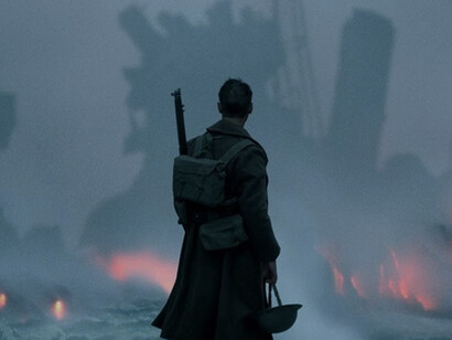 Dunkirk