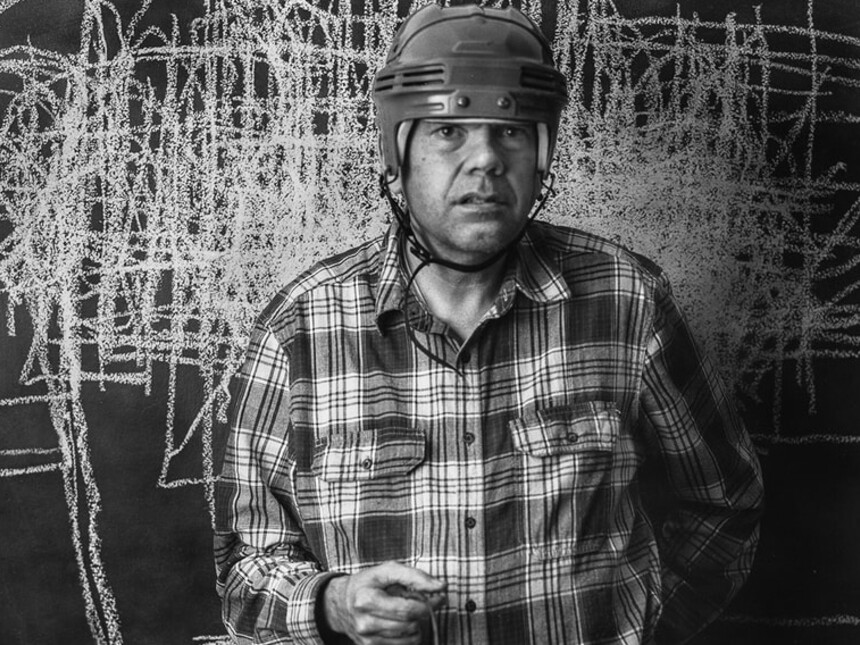 Framing identity | Meer
