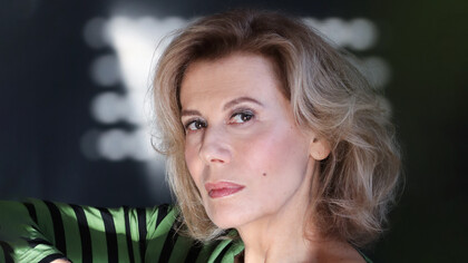 Daniela Poggi ha interpretato Io madre di mia madre e scritto "Ricordami!". Entrambi sulla dolorosa vicenda dell’Alzheimer della mamma Lydia