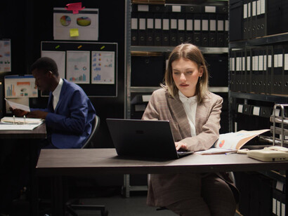 "The Wire" suggests that issues like crime, poverty, and corruption are systemic, not just the result of bad individuals