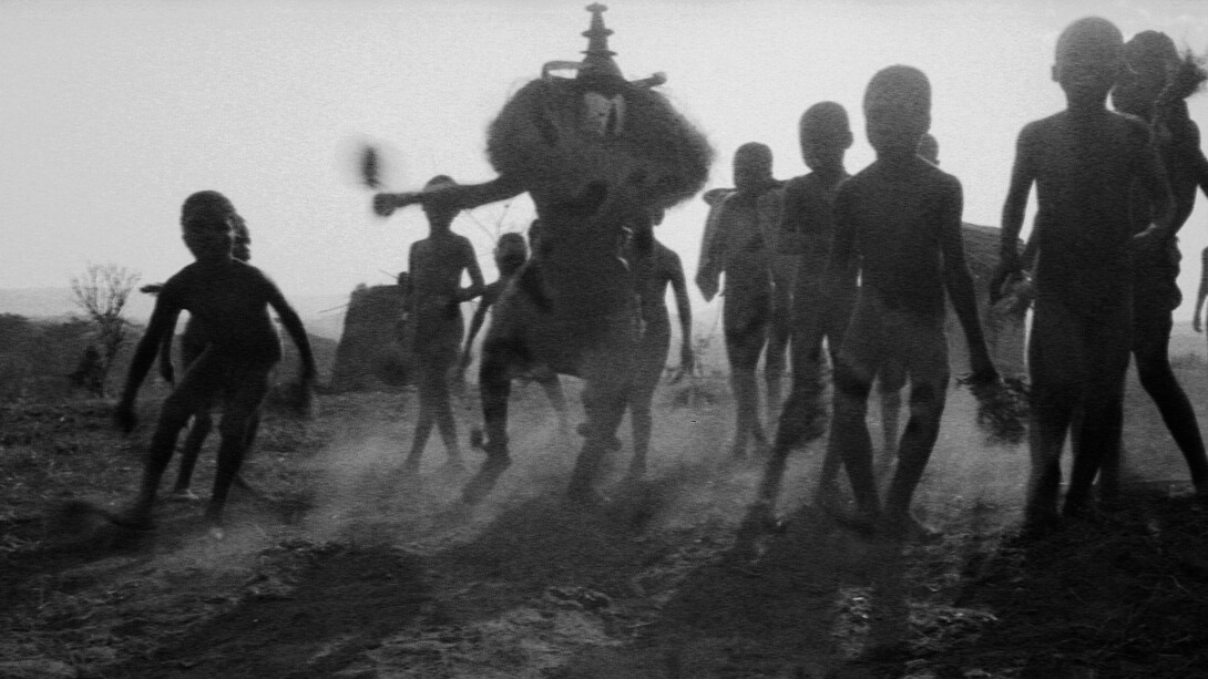 Art Worlds Between Past and Present. Courtesy of Museum Rietberg