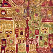 High art in the pre-columbian Andes. Courtesy of Museo Chileno de Arte Precolombino