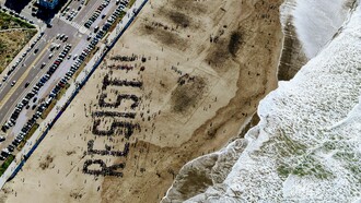 «Resistir es crear, resistir es transformar» fue el lema del pasado Foro Social Mundial de Salvador de Bahía