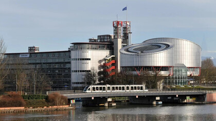 The European Court of Human Rights (ECHR) —also called the Court of Strasbourg— is responsible for ensuring the implementation of the Convention for the Protection of Human Rights and Fundamental Freedoms (ECHR) 