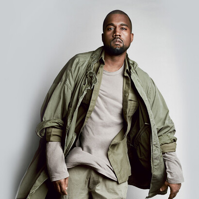 Kanye brought back hope, an important virtue to music and the world