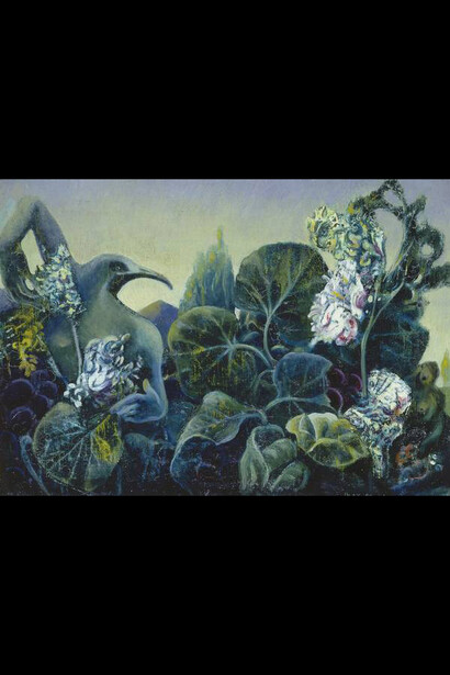 Wilderness. Courtesy of SCHIRN