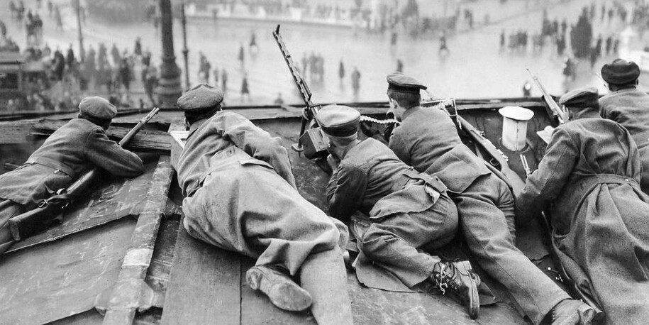 Die Erfindung der Pressefotografie. Courtesy of German Historical Museum