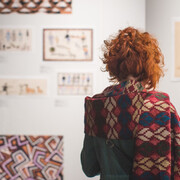 Congo Art Works. Courtesy of Garage Museum of Contemporary Art