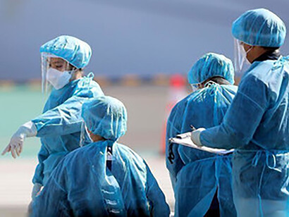 I rischi di una pandemia