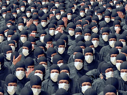 Herd immunity
