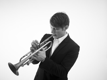 Jukka Eskola © Miikka Pirinen, We Jazz