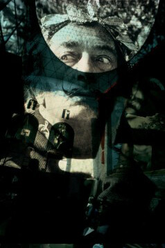 Salvador Dalí, Jean Clemmer, un incontro, un’opera. Courtesy of Galleria Carla Sozzani 