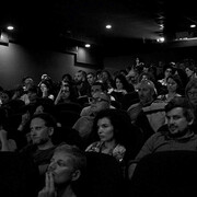 Concorto Film Festival. Courtesy of Palazzo Ghizzoni-Nasalli