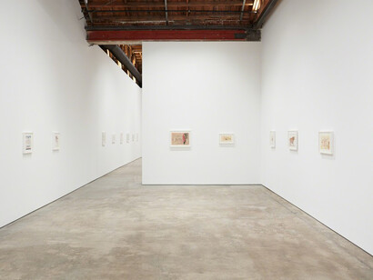 Working Lunch. Courtesy of Over The Influence