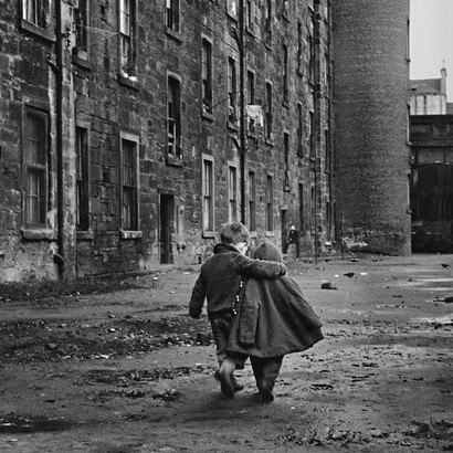 When We Were Young. Courtesy of National Galleries of Scotland 