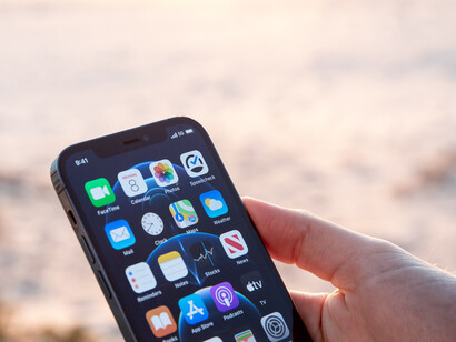 Apps can collect your data without you knowing it