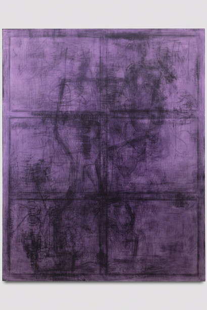 Rannva Kunoy. Courtesy of Nathalie Karg Gallery
