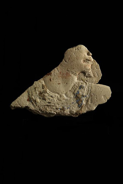 Son of the Sky. Courtesy of Mudac