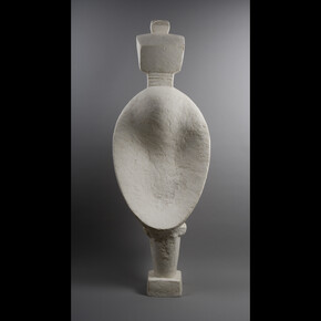 Alberto Giacometti. Courtesy of Národní galerie Praha