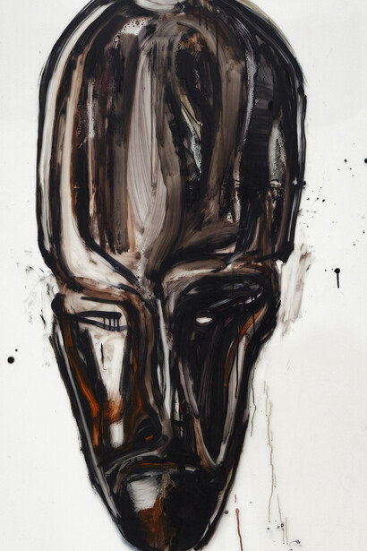 Piero Manai, Senza titolo (Untitled), nd. Courtesy of P420