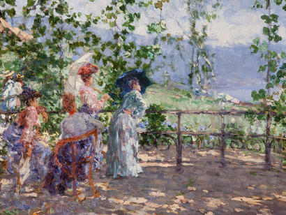 Leonardo Bazzaro, Passa la funicolare