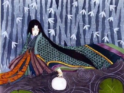 Isao Takahata, The Tale of Princess Kaguya.
