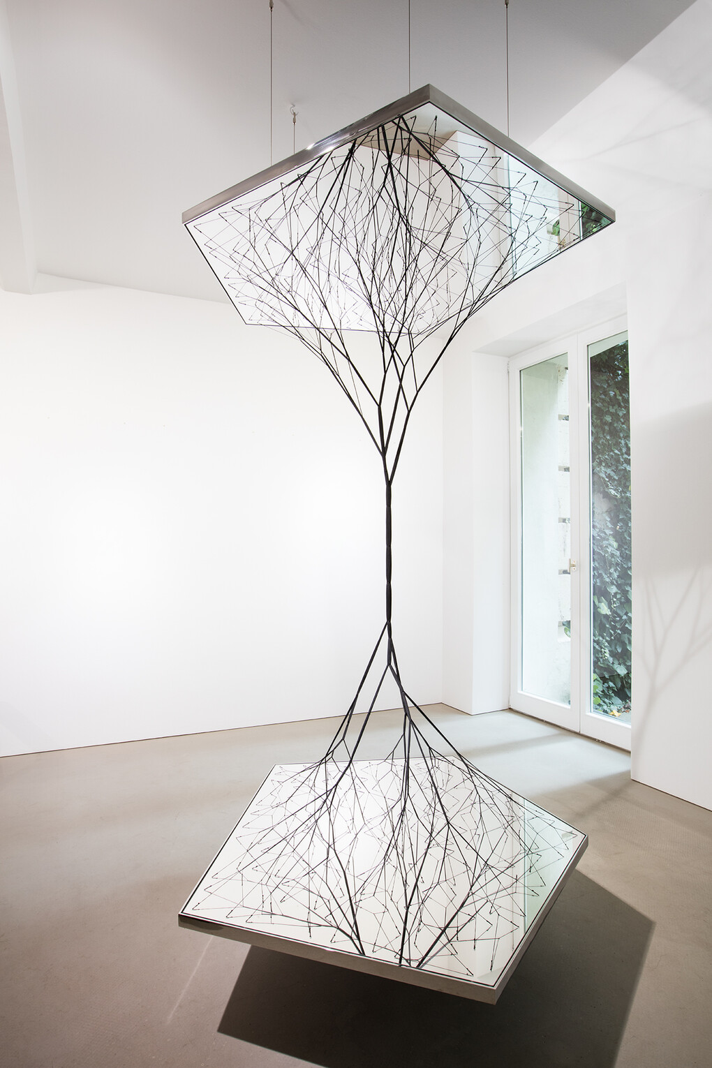 Tomas Saraceno