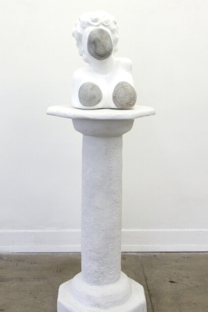 Cara Chan. Courtesy of Ochi Projects