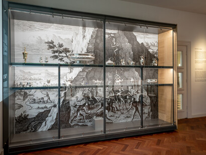 Forge Together. Courtesy of Museum Boijmans Van Beuningen