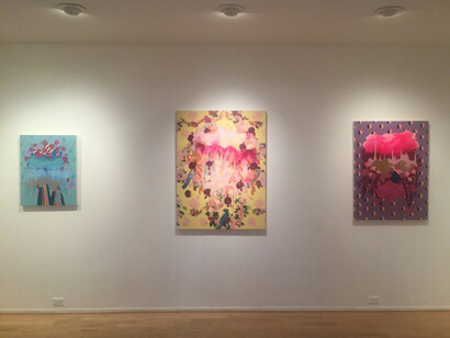 Ana Rodriguez. Courtesy of Launch LA