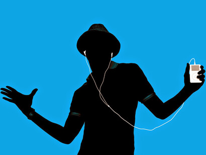 Free music