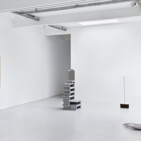 Michael Kienzer. Courtesy of Gallery Elisabeth & Klaus Thoman