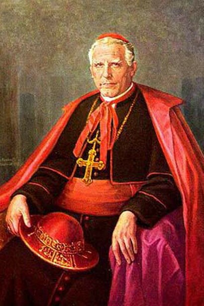 Il conte Clemens August von Galen, il Leone di Munster