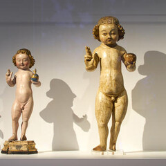 Crossing Borders. Courtesy of M-Museum Leuven