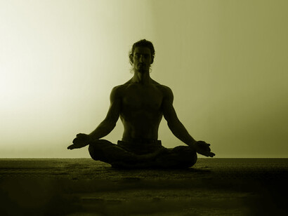 Pranayama, controllo del respiro