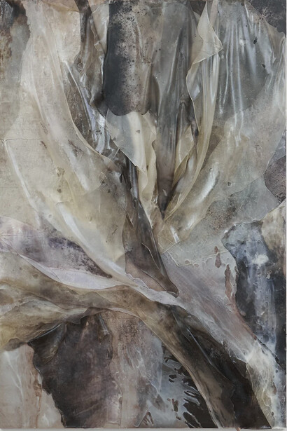 Heemin Chung, Del antiguo profeta, 2024