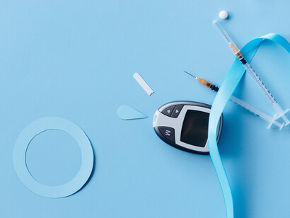 Metformin is also quite useful in preventing T2D in people who are pre-diabetic